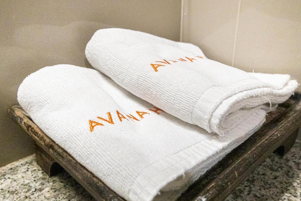 Avana Hotel And Convention Centre Sha Extra Plus バンコク都 エクステリア 写真