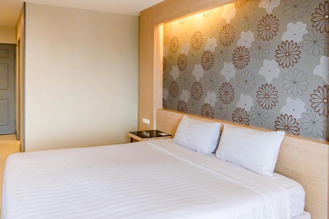 Avana Hotel And Convention Centre Sha Extra Plus バンコク都 エクステリア 写真