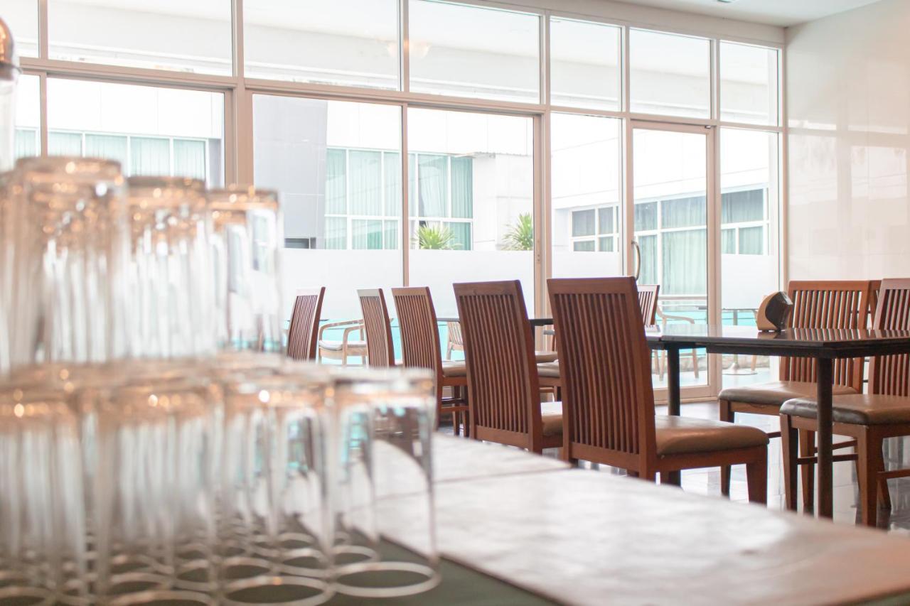 Avana Hotel And Convention Centre Sha Extra Plus バンコク都 エクステリア 写真