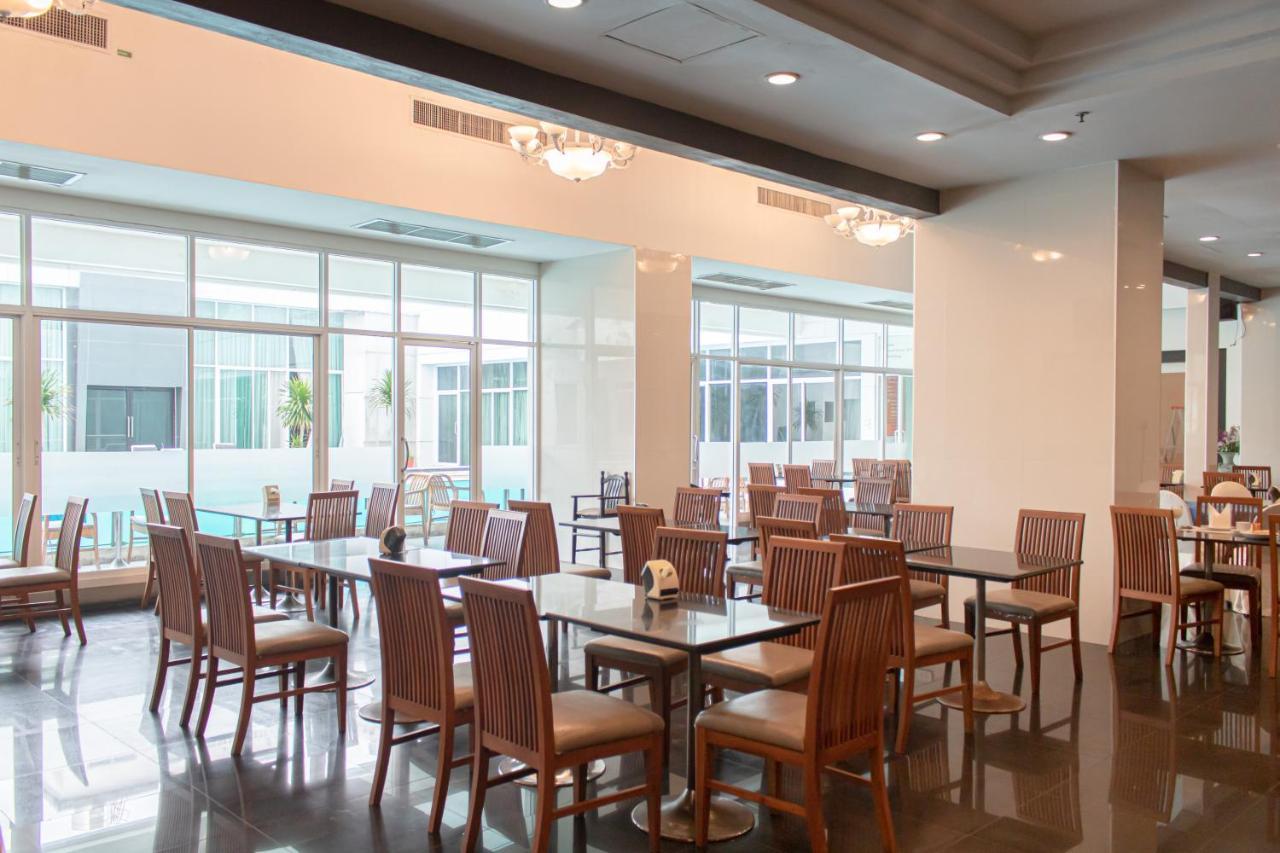 Avana Hotel And Convention Centre Sha Extra Plus バンコク都 エクステリア 写真