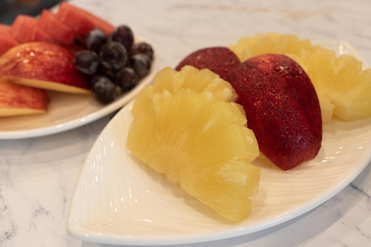 Avana Hotel And Convention Centre Sha Extra Plus バンコク都 エクステリア 写真